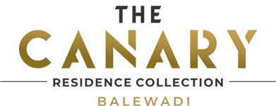 the canary logo