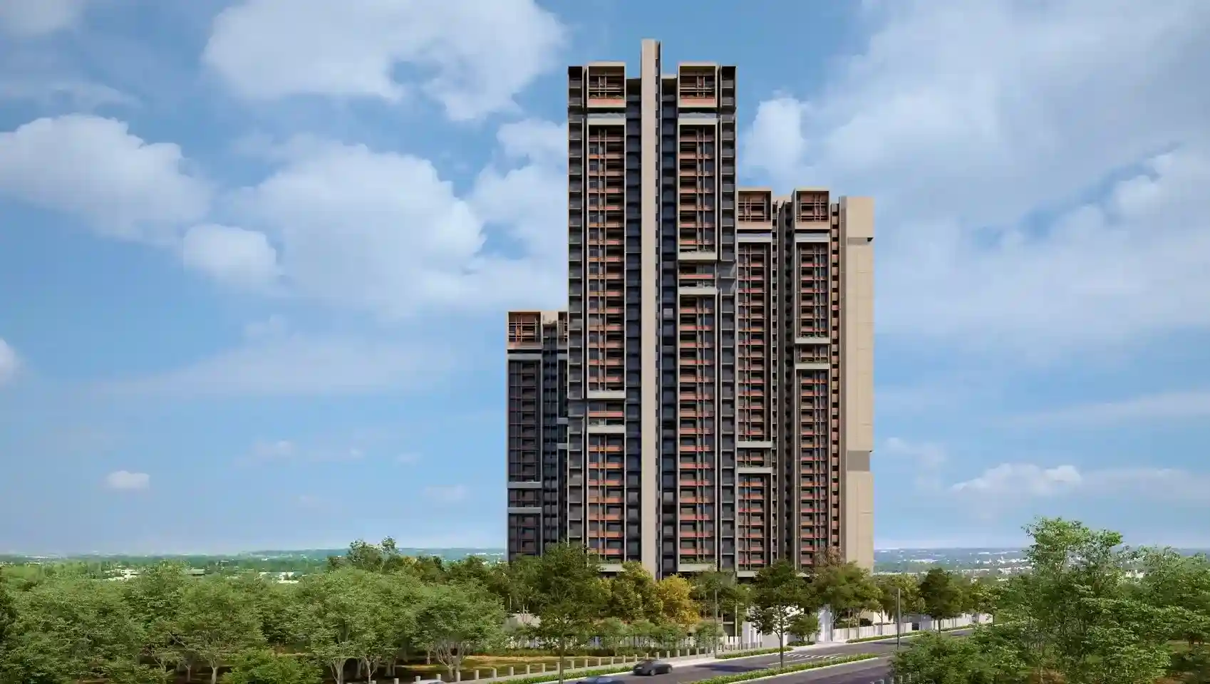 affordable 2 bhk